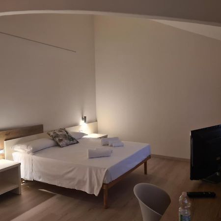 Simona Rooms Portocannone Exterior foto